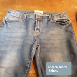 Womens Jean's